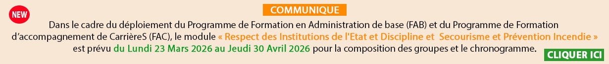 Bannière